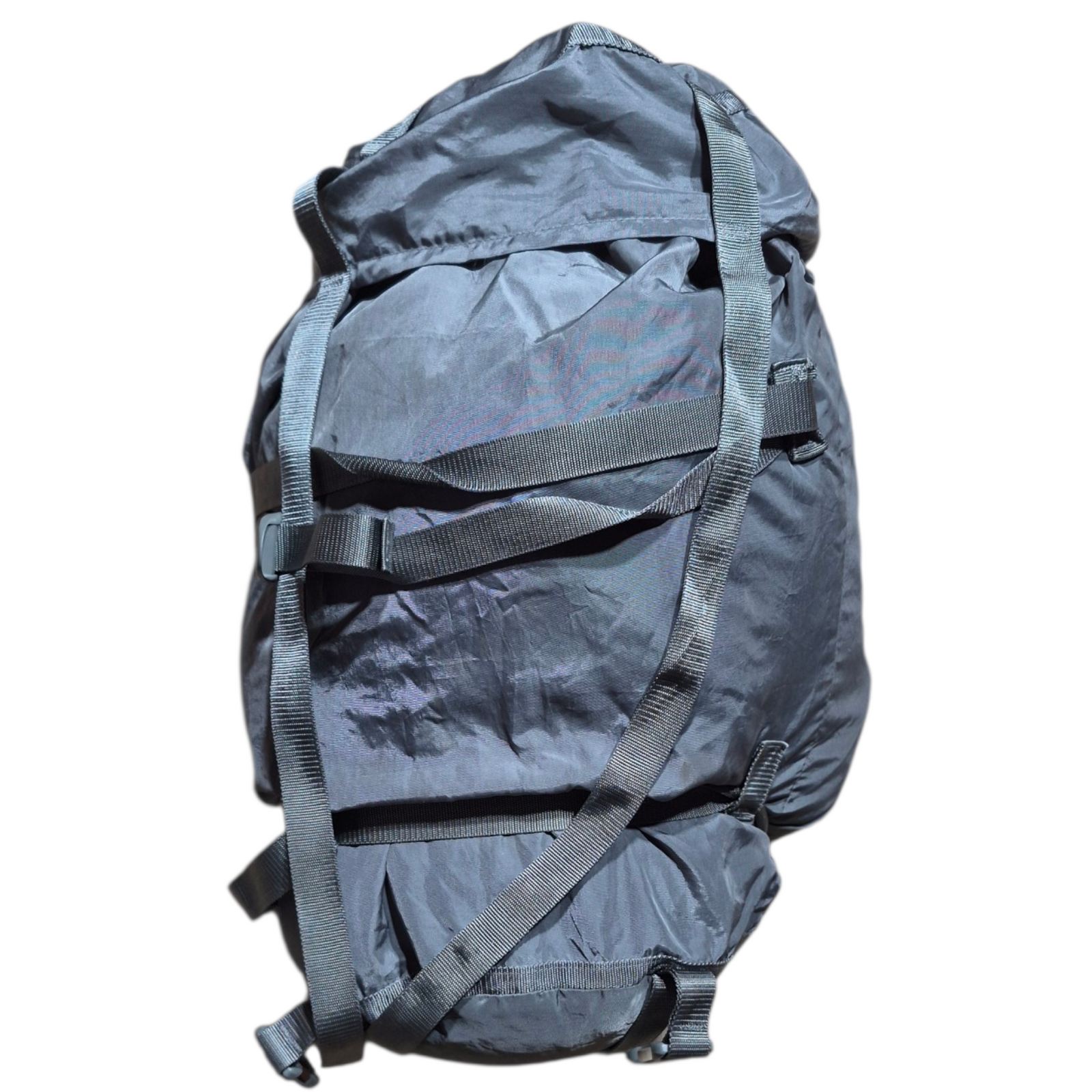 USGI Sleep System Stuff Sack — Foliage Green, Large