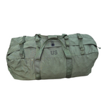 US Military Improved Duffel Bag (IDB) — OD Green
