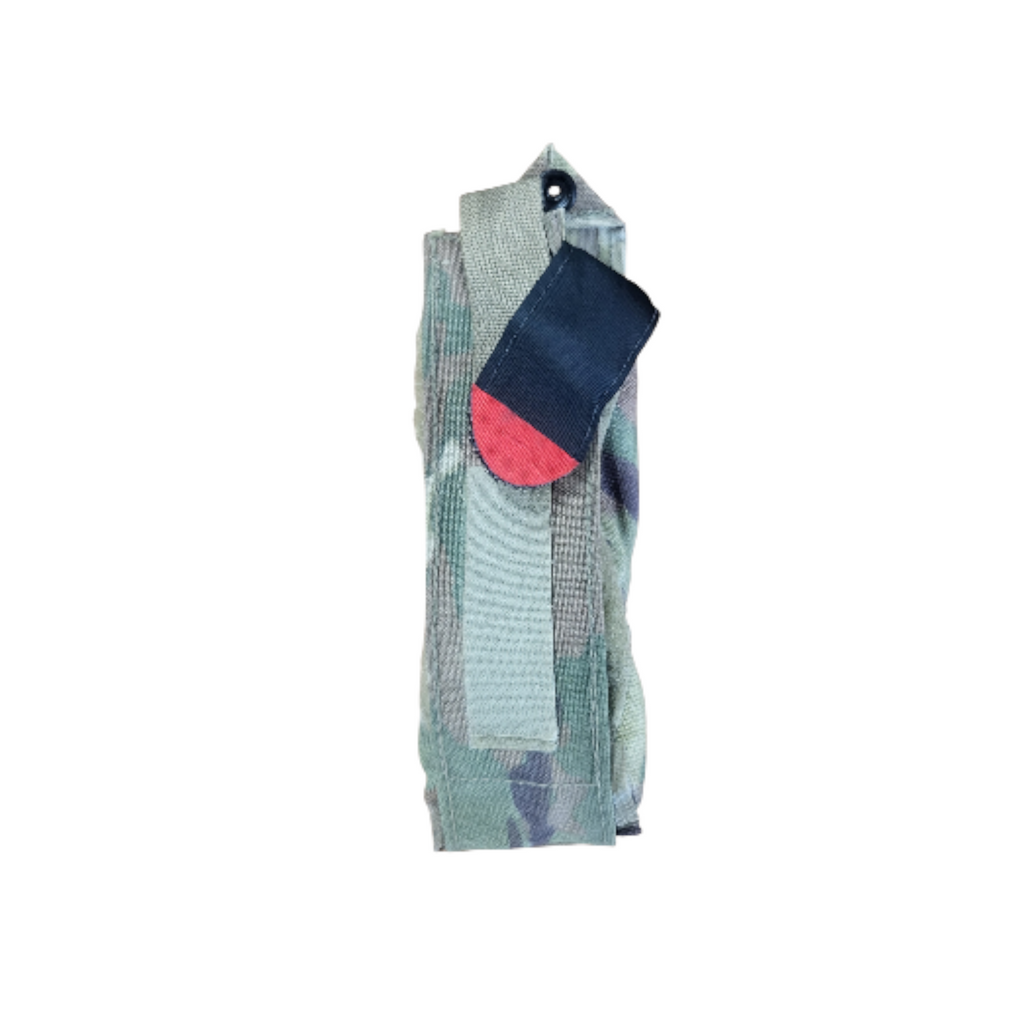 Multicam Tourniquet Pouch with NAR CAT Tourniquet