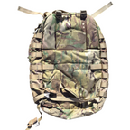 USGI MOLLE Medium Rucksack, MultiCam — Fabric Body Only