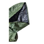 USGI Green Waterproof Garment Bag