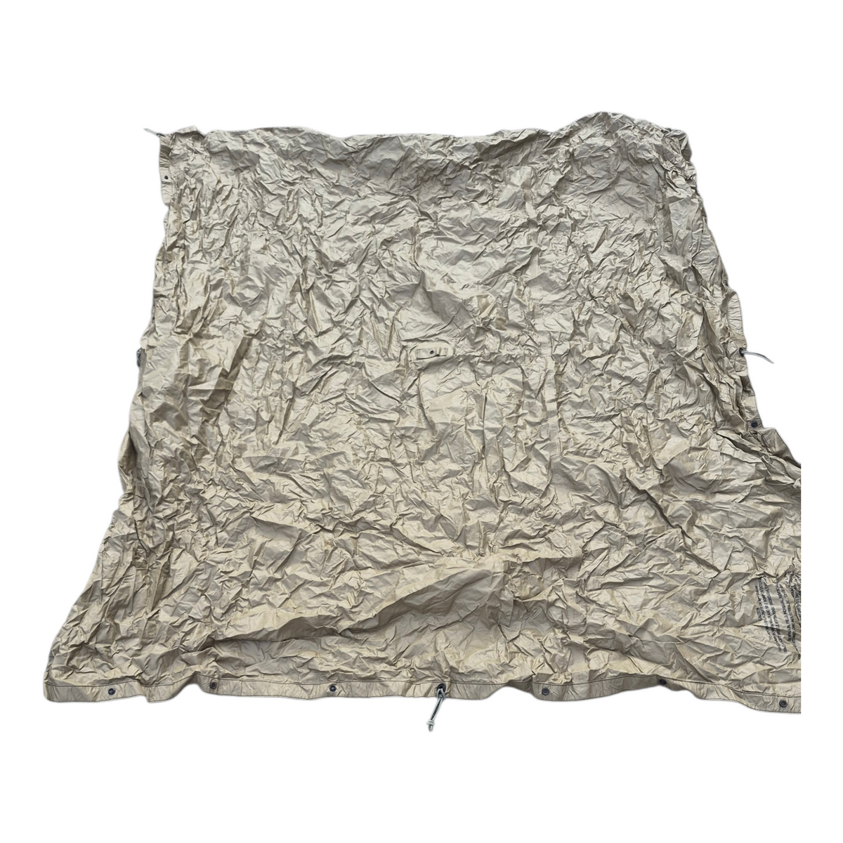 Multicam/OCP Military Tarpaulin — view 2