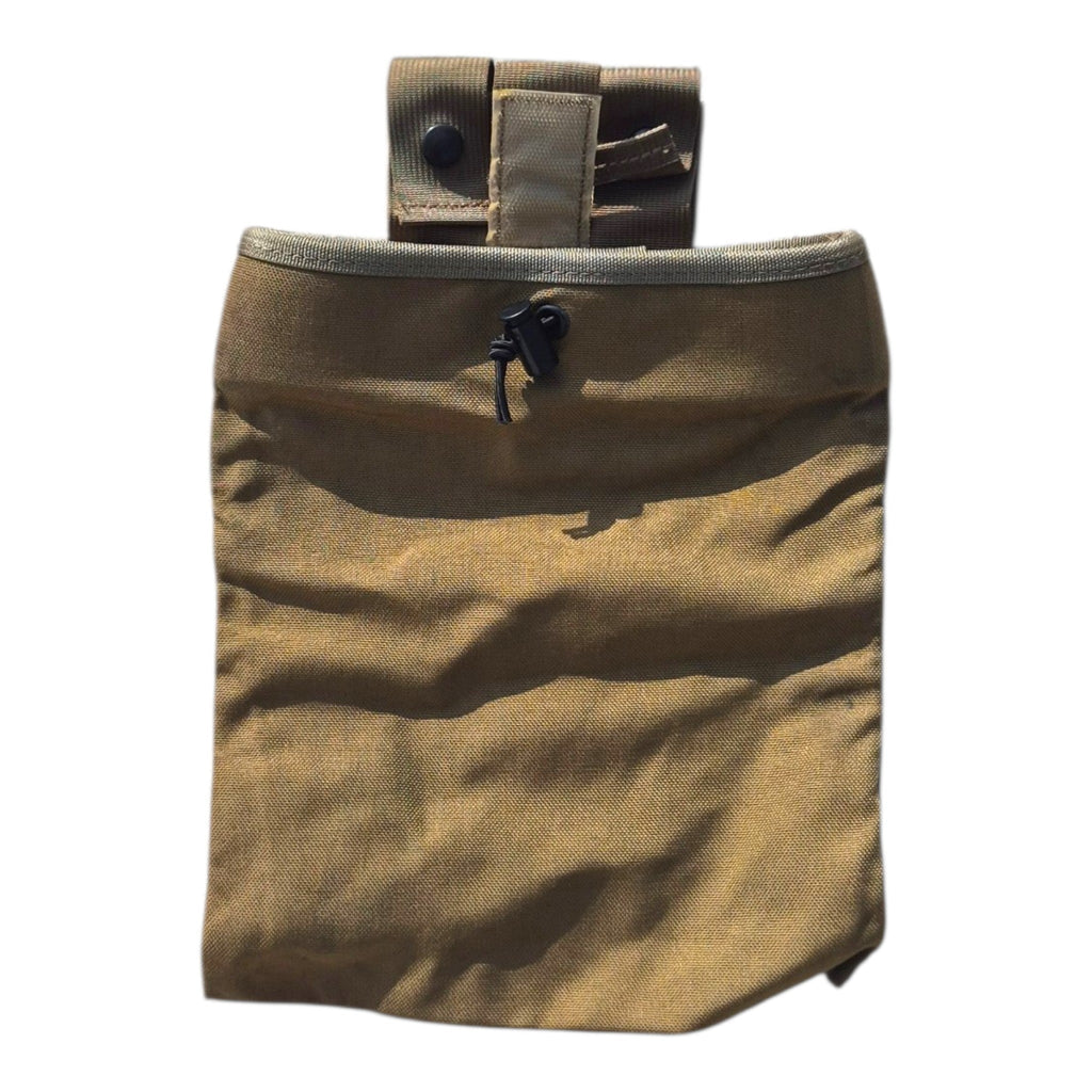 USMC Spectre-Type Drop Pouch — Issued