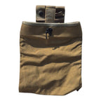 USMC Spectre-Type Drop Pouch — Issued