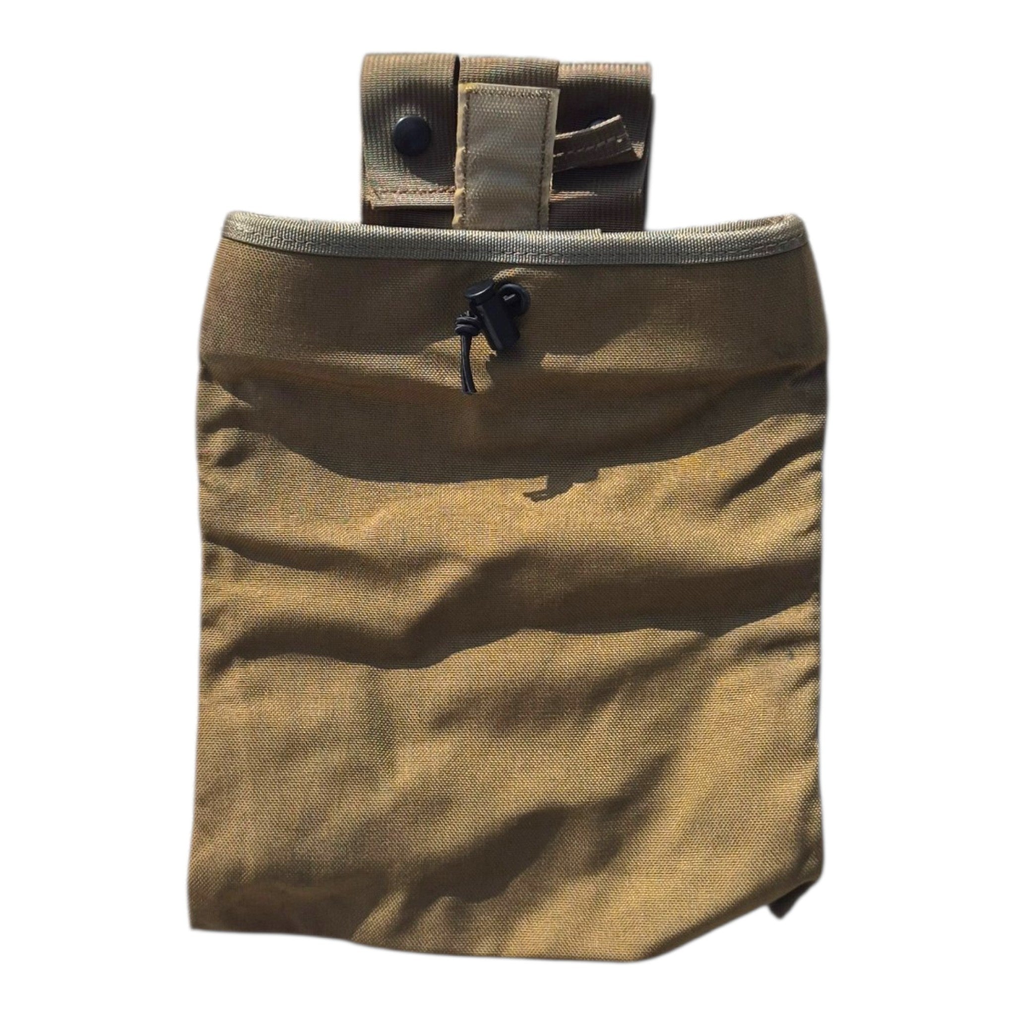USMC Spectre-Type Drop Pouch — Issued
