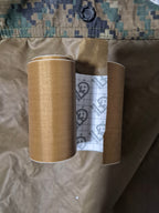 USMC MARPAT Tarpaulin — Issued