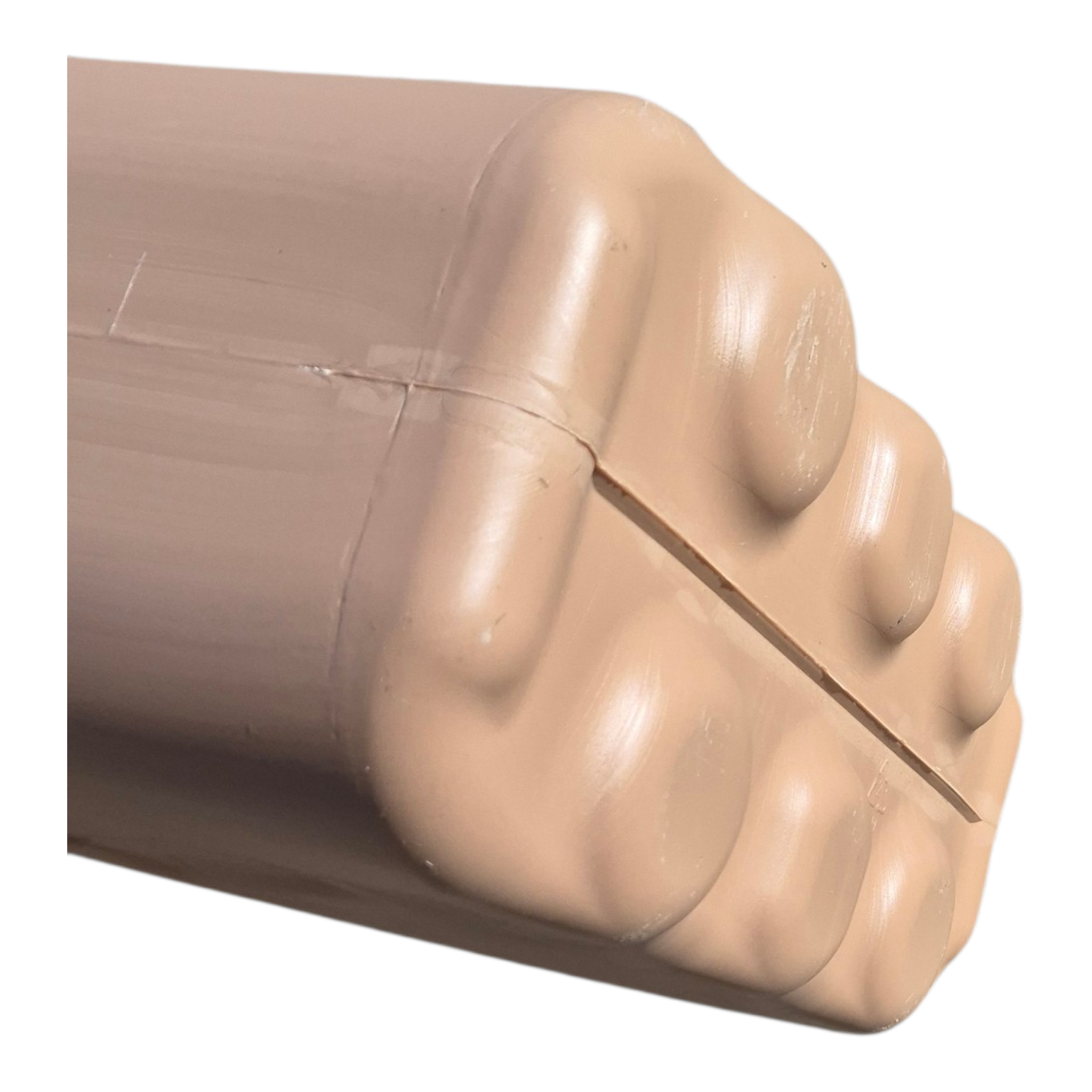 USGI 5-Gallon Military Water Jug — Tan