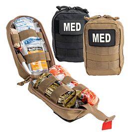 IFAK Medical Kit