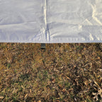 The Canopy – Waterproof 11' Hammock Tarp