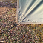 The Canopy – Waterproof 11' Hammock Tarp