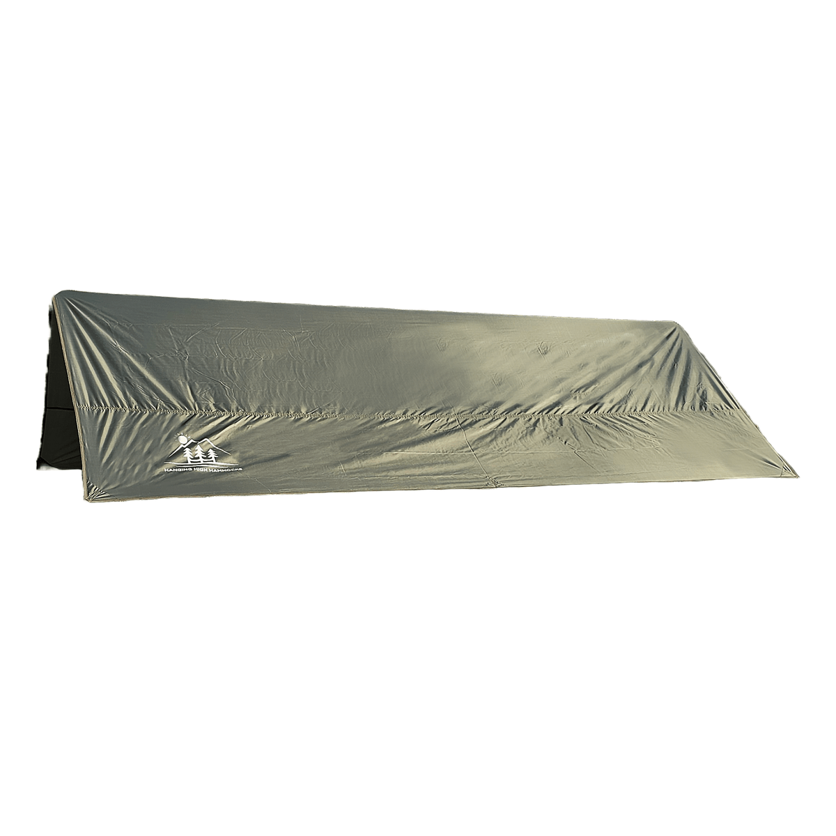 The Canopy – Waterproof 11' Hammock Tarp — view 2