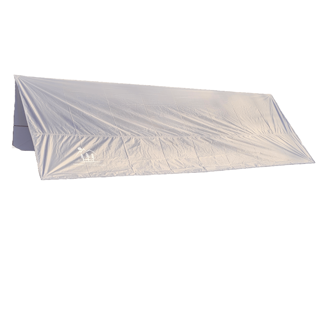 The Canopy – Waterproof 11' Hammock Tarp — view 3