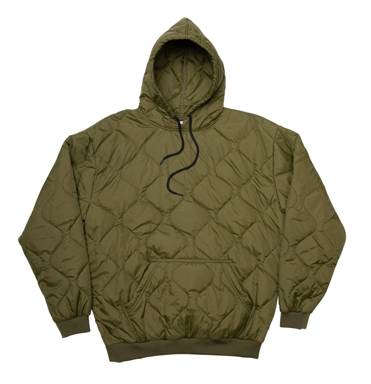The Woobie Hoodie — view 27
