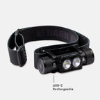 Oracle Rechargeable Headlamp — view 4