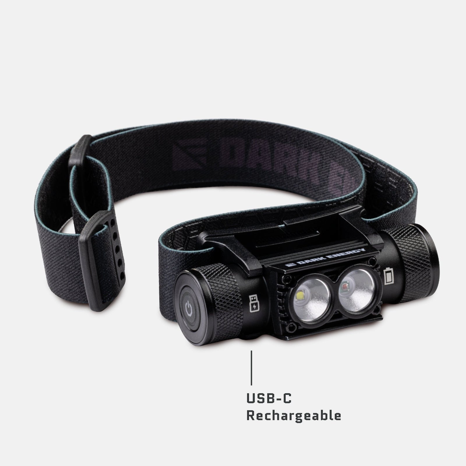 Oracle Rechargeable Headlamp — view 4