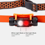 Oracle Rechargeable Headlamp — view 6