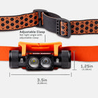 Oracle Rechargeable Headlamp — view 7