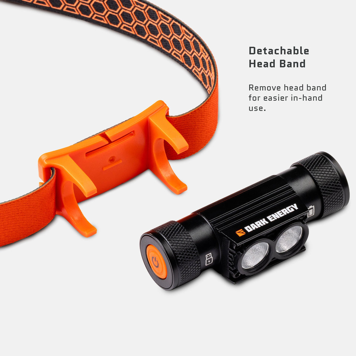 Oracle Rechargeable Headlamp — view 9