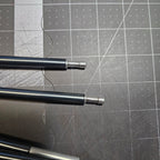 WideArc Mod Kit – Tarp Pole System