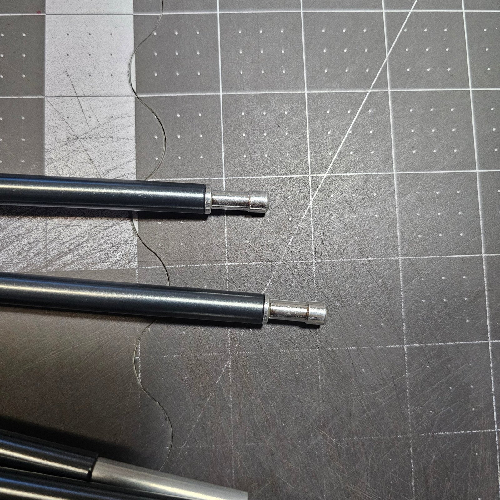 WideArc Mod Kit – Tarp Pole System — view 7