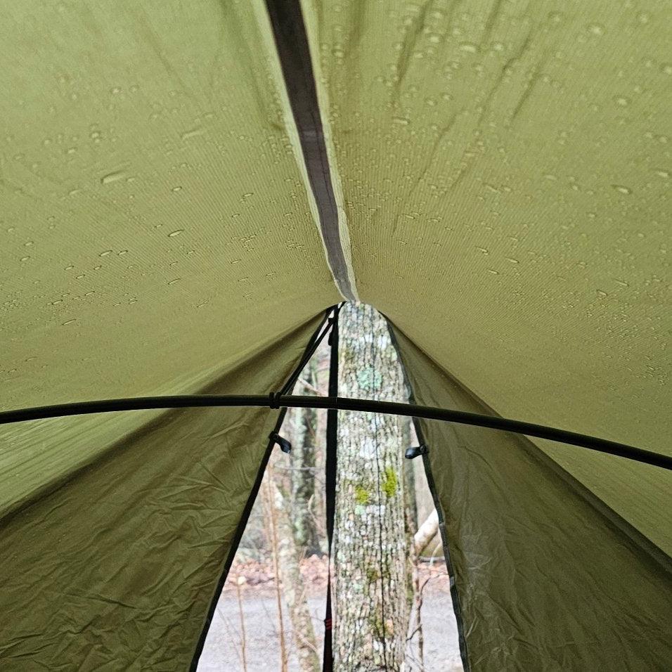 WideArc Mod Kit – Tarp Pole System — view 4