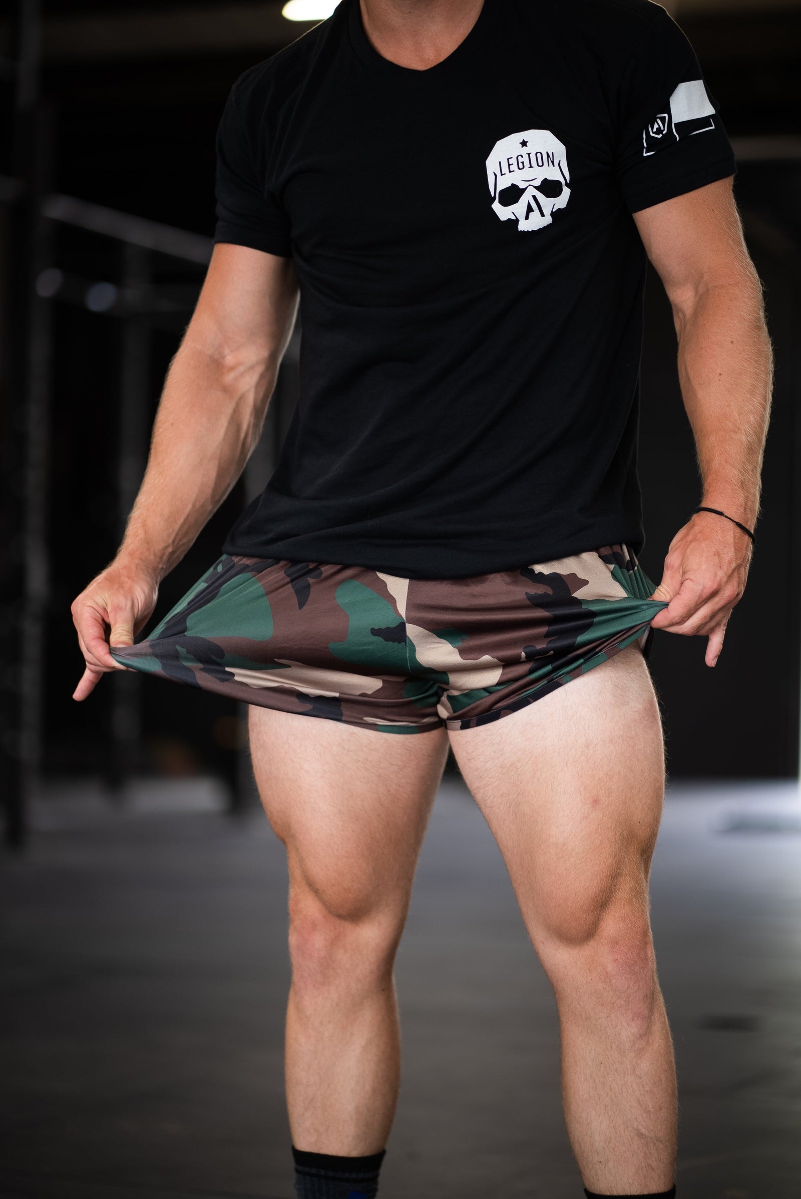 Silkies - "Ranger Panties" — view 5
