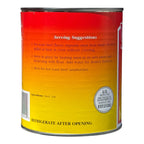 Yoder’s Canned Beef Chunks — 28 oz, Fully Cooked (10+ Year Shelf Life)
