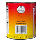 Yoder’s Canned Ground Beef — 28 oz, Fully Cooked (10+ Year Shelf Life)